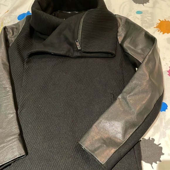 All Saints jacket - Picture 3 of 8